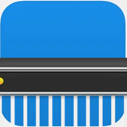 Delete Apps icon for macOS