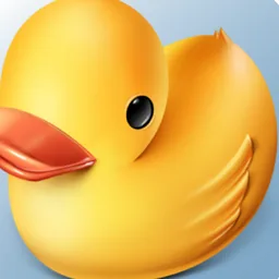CyberDuck macOS icon by mugs