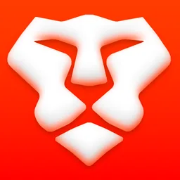 Brave macOS icon by Crakitus