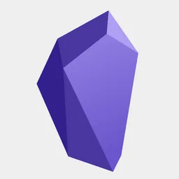Obsidian macOS icon by Tom Dai