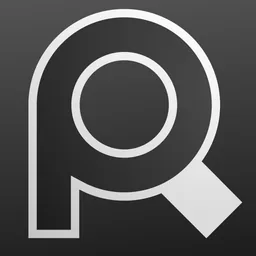 PureRef macOS icon by hao T