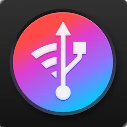 iMazing macOS icon by gutmillz