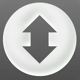 Newshosting icon for Mac