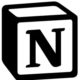 Notion macOS icon by qyet