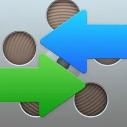 VidConvert icon for macOS
