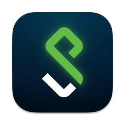 Pulse_Secure macOS icon by Sjoerd Tuinema