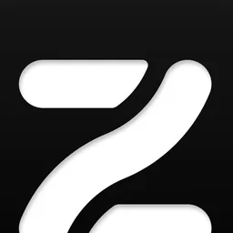 Zen Browser macOS icon by interstellar__1