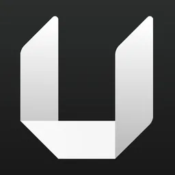 UpNote macOS icon by circa