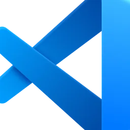 VScode macOS icon by raxz_ast
