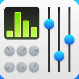 Beatunes icon for macOS
