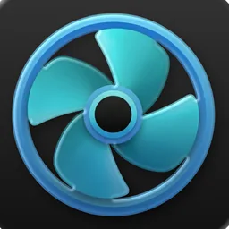 TG Pro macOS icon by shumsic