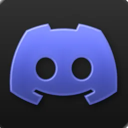 Discord macOS icon by xdan