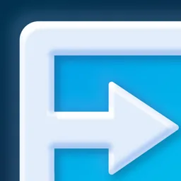 Free Download Manager macOS icon by plantaclaus