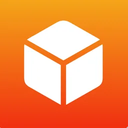 Leboncoin macOS icon by enzo_lzrt