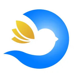 稻壳阅读器（DaokeReader） macOS icon by 一只口口犬