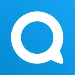 Nextcloud Talk icon for macOS