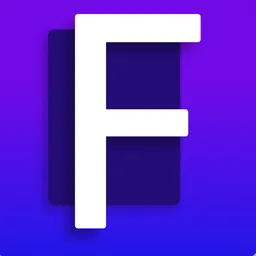 Floorp macOS icon by Interstellar_1
