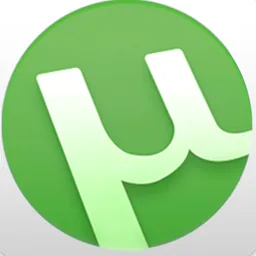 uTorrent web macOS icon by manuzavala