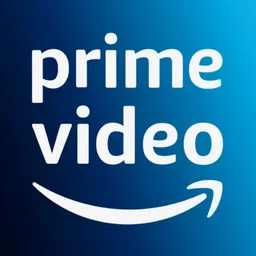 Prime Video icon for Mac