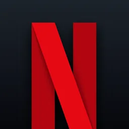 Netflix icon for Mac