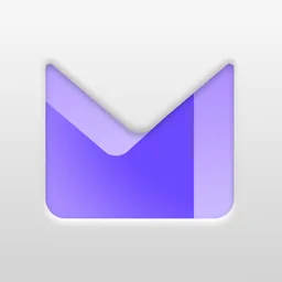 Proton Mail icon for macOS