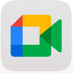 Google Meet macOS icon by vladlucha