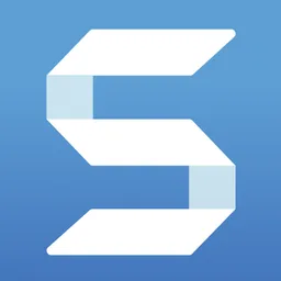 Snagit icon for macOS