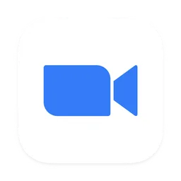 Zoom macOS icon by robbyking