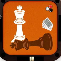 Tabletop Simulator macOS icon by andrewjaguirre