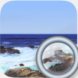 Preview macOS icon by maicelo