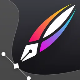 Vectornator macOS icon by maicelo