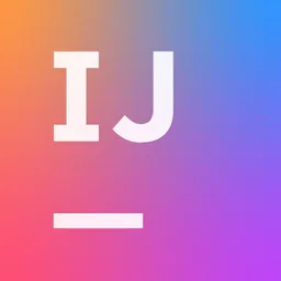 Intellij Idea macOS icon by agavram