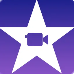 iMovie (Liquid Glass) icon for macOS