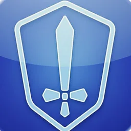 Heroic (Liquid Glass) macOS icon by e536h