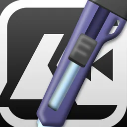 Cutter macOS icon by imacboy