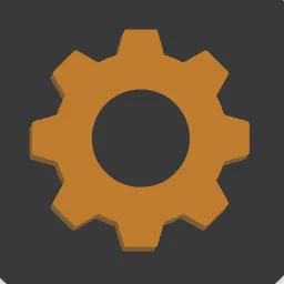Factorio macOS icon by anderson