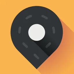 Mini Motorways macOS icon by notsidney