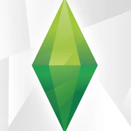 The Sims 4 macOS icon by seb_ico