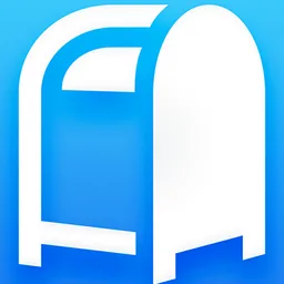 PostBox macOS icon by Randy Baguinon