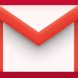 Gmail macOS icon by nbreu