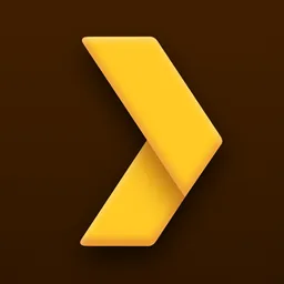 Plex macOS icon by zabriskije