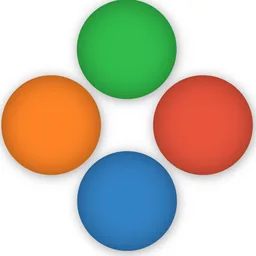 Duplicate File Finder Pro macOS icon by LingLing