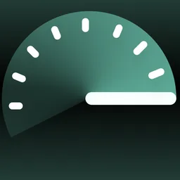 Activity Monitor macOS icon by YousufSSyed