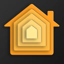 Home macOS icon by justaApplenerd