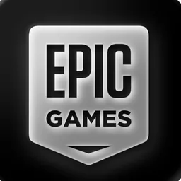 Epic Games macOS icon by xelsoq