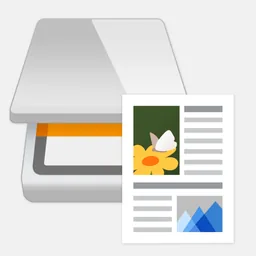 Canon IJ Scan Utility Lite icon for macOS