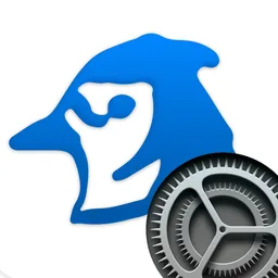 BlueJ macOS icon by iigiovanni
