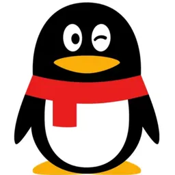 QQ macOS icon by shaonianruntu