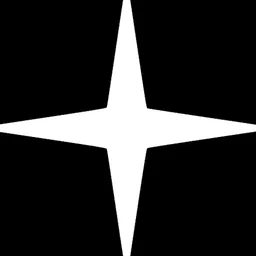 Orion (Dark) icon for macOS