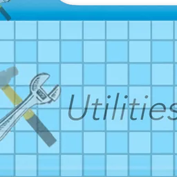 Utilities Folder macOS icon by mage